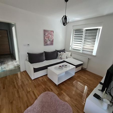 Apartman Crystal Brčko Екстериор снимка