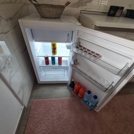 Apartman Crystal Brčko Екстериор снимка