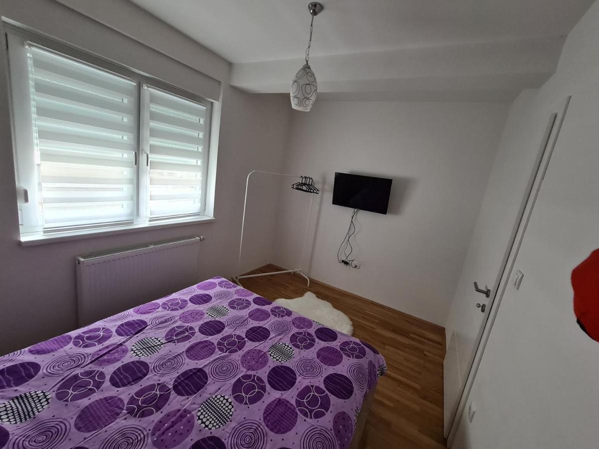 Apartman Crystal Brčko Екстериор снимка