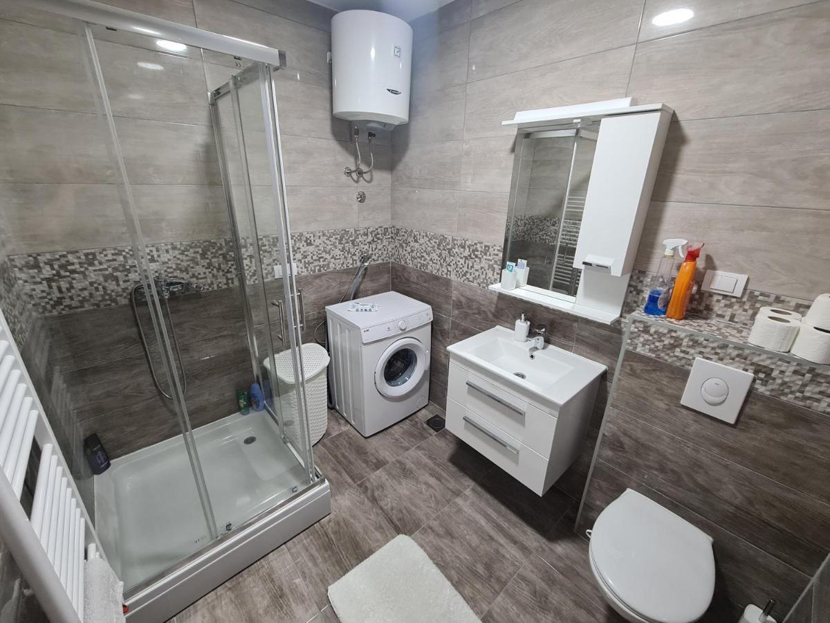 Apartman Crystal Brčko Екстериор снимка
