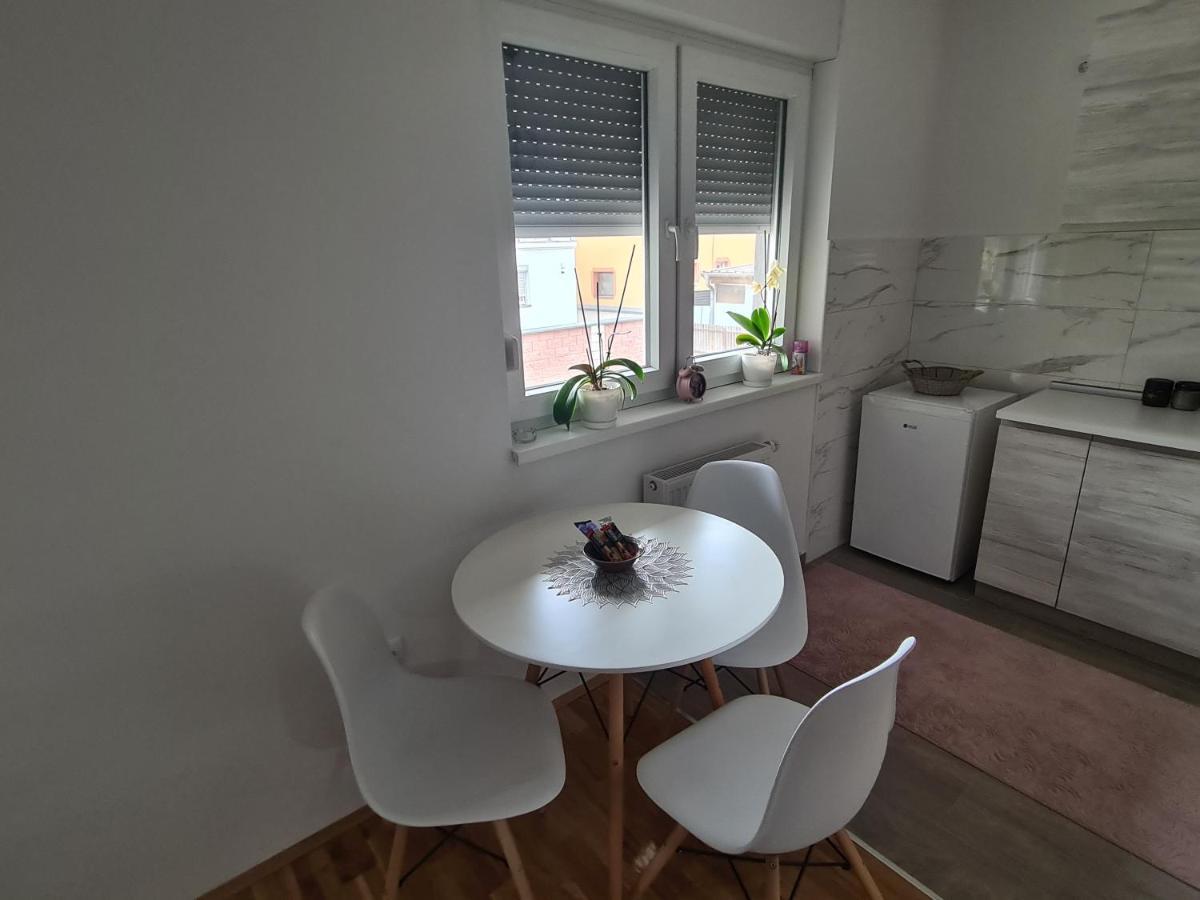 Apartman Crystal Brčko Екстериор снимка