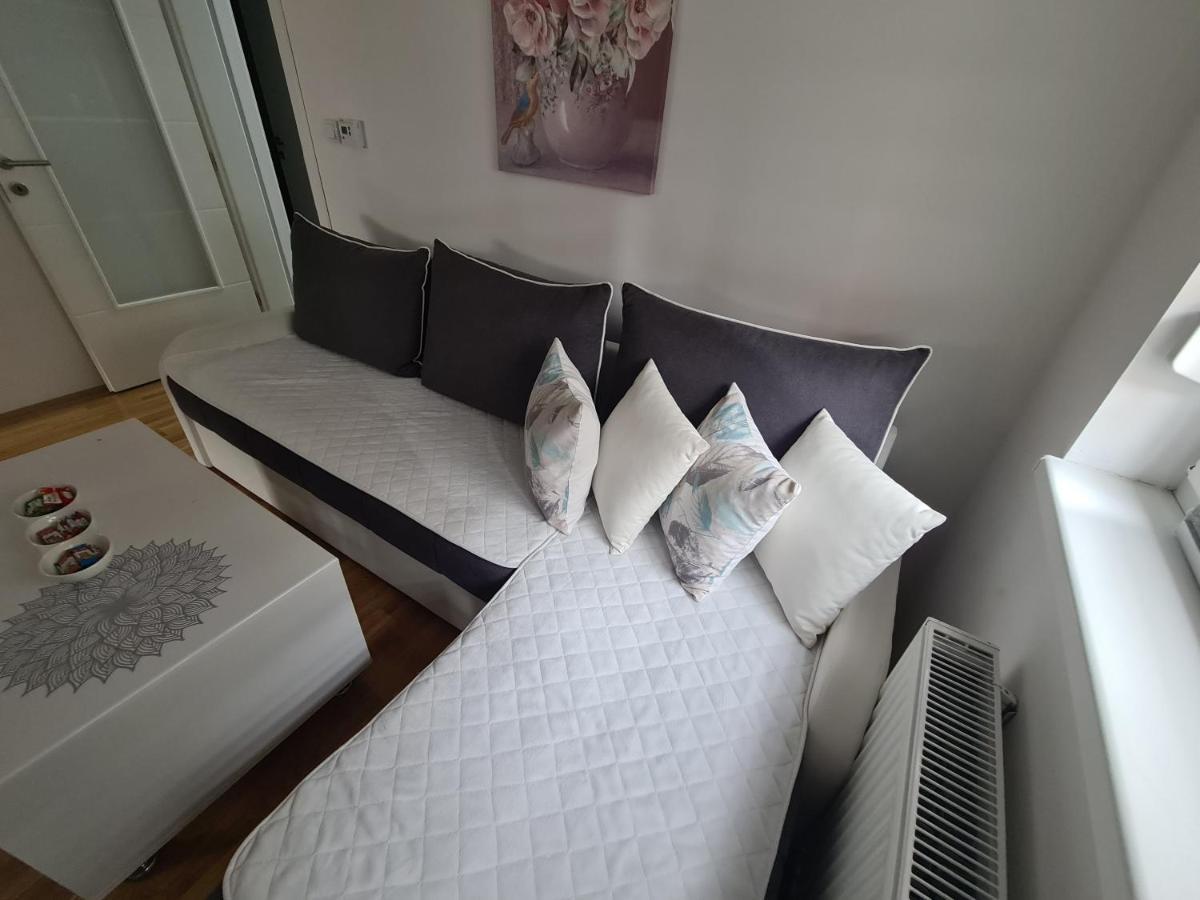 Apartman Crystal Brčko Екстериор снимка