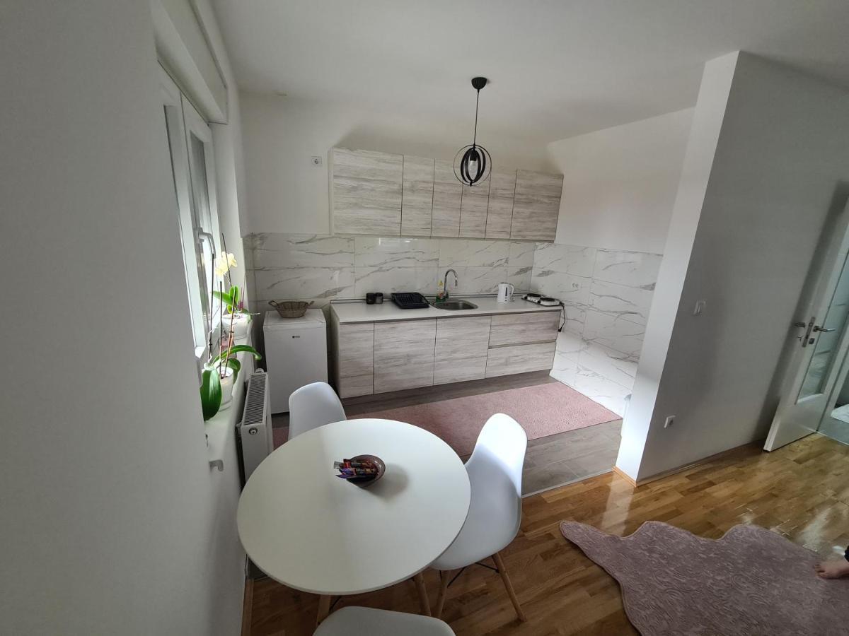 Apartman Crystal Brčko Екстериор снимка