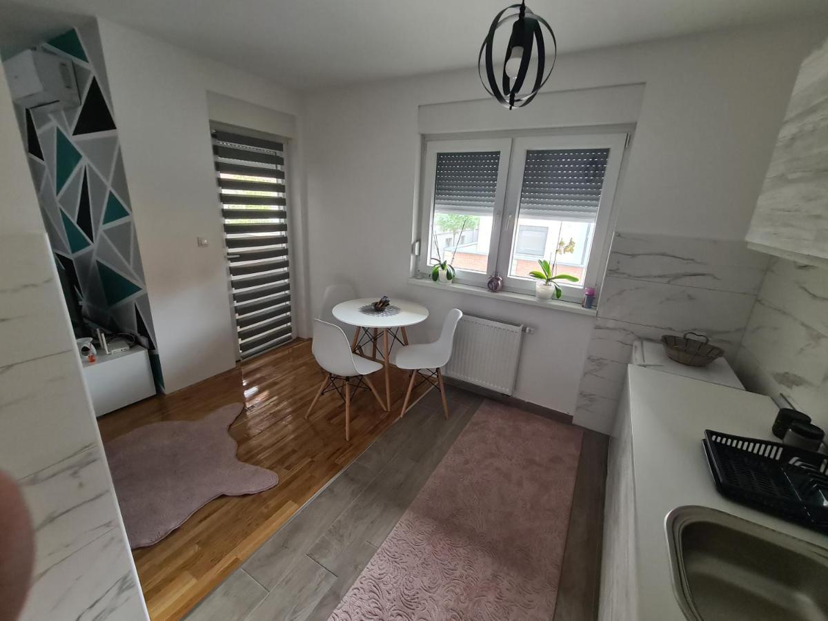 Apartman Crystal Brčko Екстериор снимка
