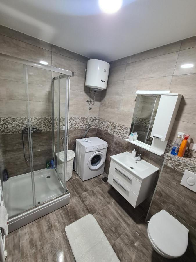 Apartman Crystal Brčko Екстериор снимка