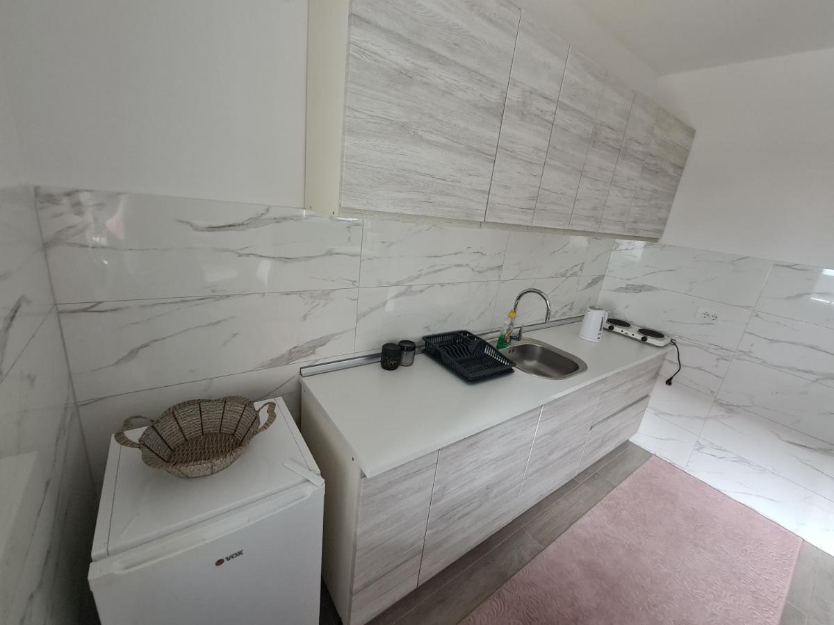 Apartman Crystal Brčko Екстериор снимка